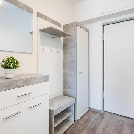 Lejlighed Modern Comfy Next To The River Budapest