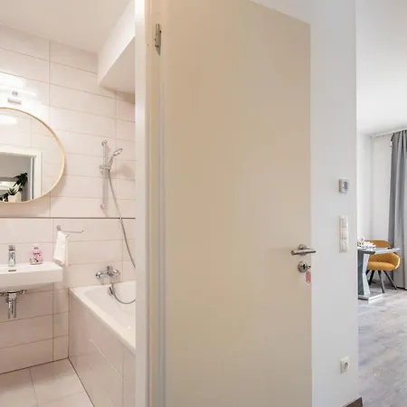 Modern Comfy Next To The River