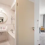 Modern Comfy Next To The River
