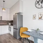 Modern Comfy Next To The River Budapest
