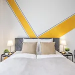 Modern Comfy Next To The River Budapest