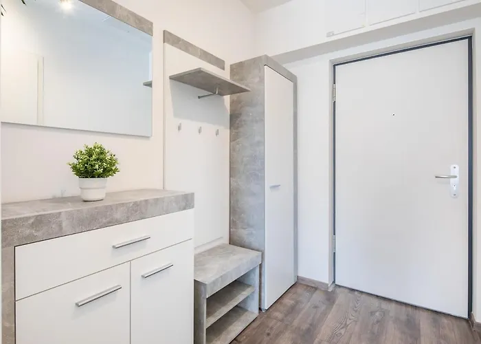 Apartment Modern Comfy Next To The River Budapest